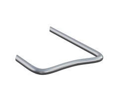 CLIP U