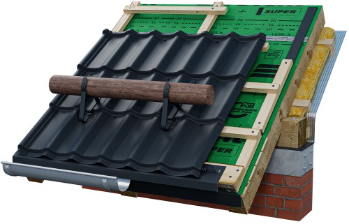 BLOCK METAL 350