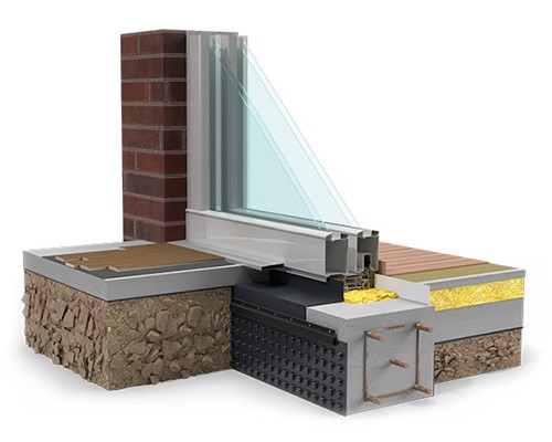 EPDM PRO 0,75