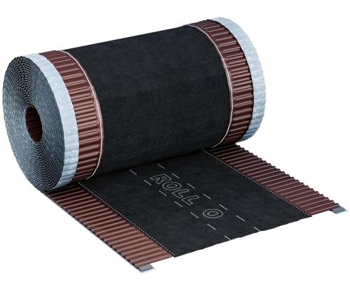 Eurovent ROLL O • Products