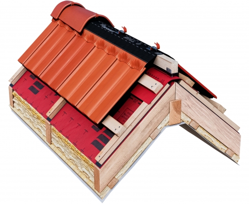 Eurovent ROLL O • Products