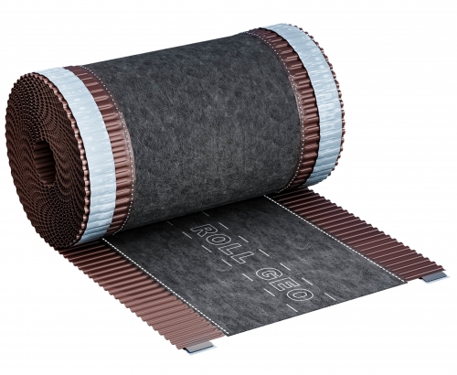 ridge tape, single-layer • Products