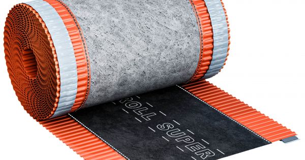 ROLL SUPER • Products