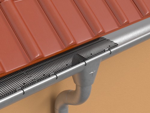 GUTTER PROTECT
